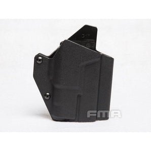 FMA G17S WITH SF Light-Bearing Holster BK-FMA-