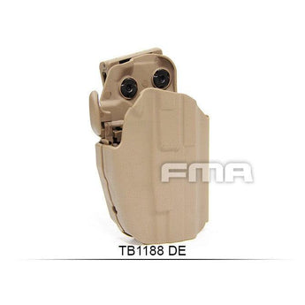 Fondina FMA GLS5 per Glock — Desert-FMA-