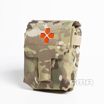 FMA Medium TKN Medic Pouch - MC-FMA-