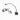 FMA Modlite ModButton Lite (2,5mm Plug), BK-FMA-