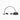 FMA Modlite ModButton Lite (2,5mm Plug), BK-FMA-