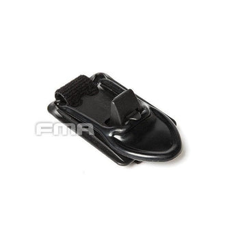 Tasca utility FMA Pak Rat for Hand Free — Nero-FMA-