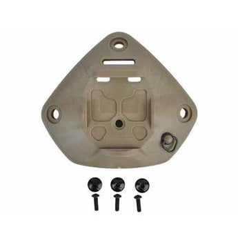 FMA Plastic NRT Universal Shroud DE-FMA-