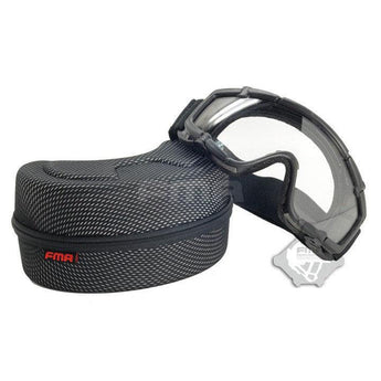 FMA SI-Ballistic-Goggle BK-FMA-
