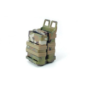 FMA Water Transfer FAST Magazine Holster Set FOR 5.56 - MC-FMA-