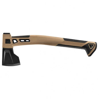 Gerber Bushcraft Hatchet (short) - Coyote-Gerber-