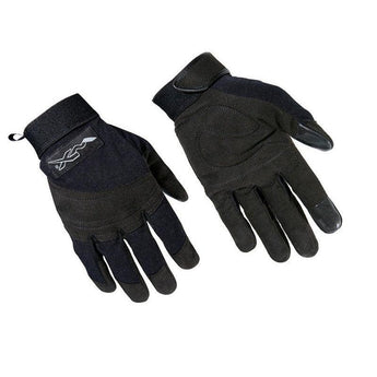 GLOVES APX Black Size-WILEY X-S-