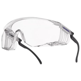Goggles BOLLE Squale CLEAR-Bolle-