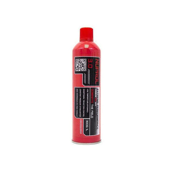Gas verde Nuprol 3.0-Nuprol-