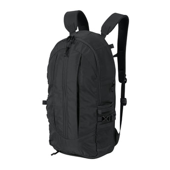 Groundhog Backpack - Nylon - BLACK-HELIKON-