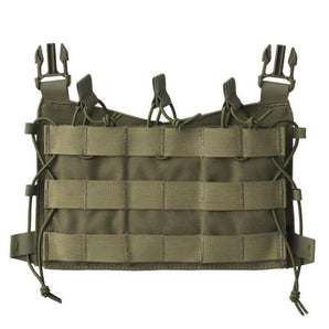 Guardian Flap - Olive Green-HELIKON-