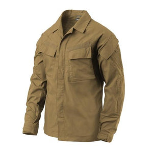 Camicia Helikon-Tex RAID Polycotton Stretch Ripstop-Helikon-Tex-XS-