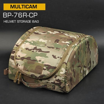 Custodia elmetto Wosport WOSP129 — Multicam-Wosport-