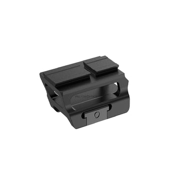 Attacco alto Vector Optics per Frenzy Plus — Nero-Vector Optics-