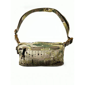 Hip Bag Burrito Multi Pouch Gen. 1 - Multicam-Ventum Gear-