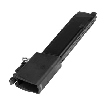 HPA GBB Glock Adapter for AEG MP5 Magazines, Gen2-NOVRITSCH-