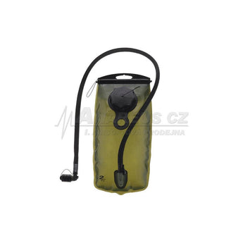 Hydration bag 2 liters SOURCE WXP BLACK-SOURCE-