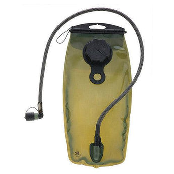 Hydration bag 3 liters SOURCE WXP - BLACK-SOURCE-