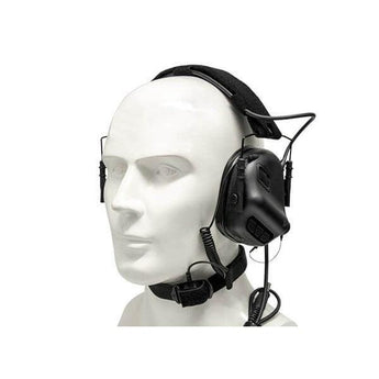 laringofono Earmor S20 per cuffie M32-Earmor-