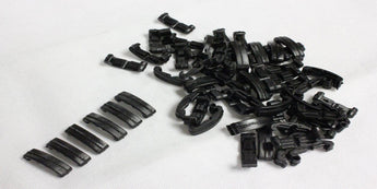 Larue IndexClips, 60 Piece Set (BK)-FMA-