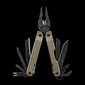 Multiuso Leatherman Super Tool 300M — Coyote-LEATHERMAN-