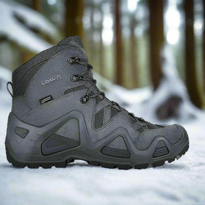 Stivaletto LOWA Zephyr GTX Mid TF-LOWA-6,5-