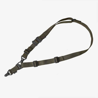 Cinghia MAGPUL MS3 GEN2 — Ranger Green-MAGPUL-