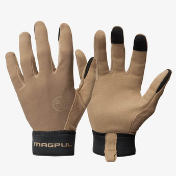 Magpul Technical Glove 2.0 - Coyote-MAGPUL-S-