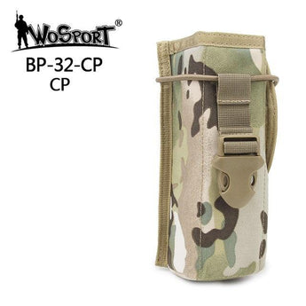 Tasca radio Wosport MBITR PRC-148 / PRC-152 — Multicam-Wosport-