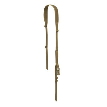 Cinghia Helikon-Tex MIRAGE Carbine Sling a due punti — Coyote-Helikon-Tex-