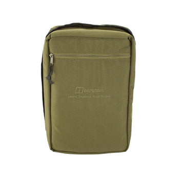 Tasca admin Berghaus MMPS Organiser Pocket Plus — Cedar-Berghaus-
