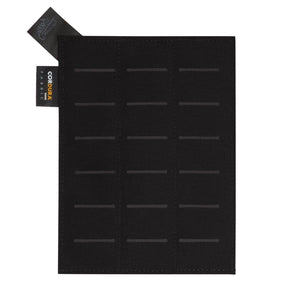 Tasca utility Helikon-Tex Molle Adapter Insert 3 Cordura — Nero-Helikon-Tex-