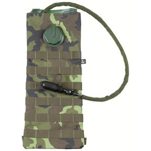Sacca idratazione MOLLE MFH vz.95 — Mimetica vz.95-MFH-