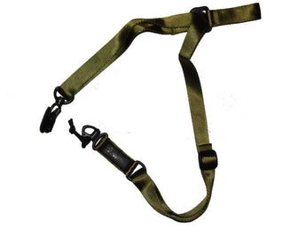 Cinghia Wosport Multi Sling 2 — Verde OD-Wosport-
