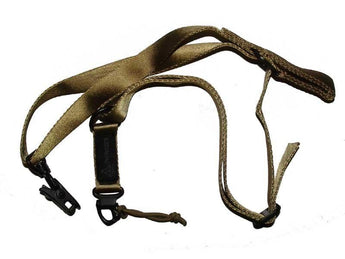 Cinghia Wosport Multi Sling 2 — TAN-Wosport-