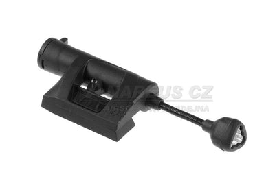 Torcia Night Evolution Charge MPLS — Nero-Night Evolution-