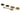 Night Evolution Princeton Tec MPLS 2 ( Dark Earth / Red )-Night Evolution-