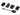 Night Evolution Princeton Tec MPLS ( Black / White )-Night Evolution-