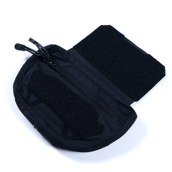 Marsupio tattico NOVRITSCH ASPC Fanny Pack — Nero-NOVRITSCH-