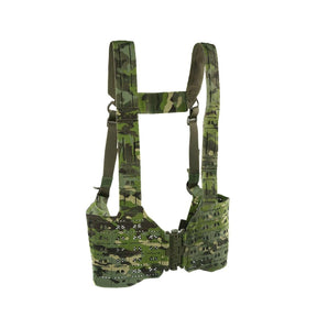 Novritsch Chest Rig MINIMAL - ACP Tropic-NOVRITSCH-