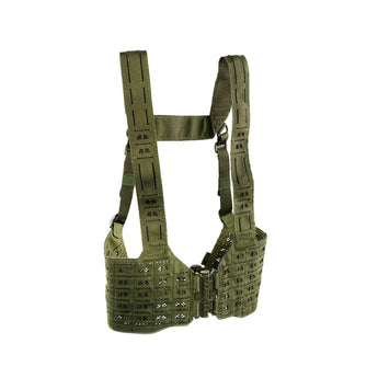 Novritsch Chest Rig MINIMAL - Green-NOVRITSCH-