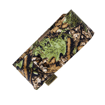 Novritsch Covered Molle Pouch for Rifle magazines - Amber-NOVRITSCH-