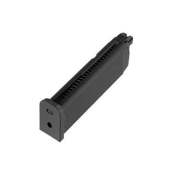 Caricatore softair NOVRITSCH SSP18 a gas 24 pallini — V1-NOVRITSCH-