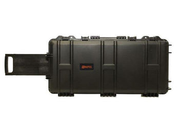 NP Medium Hard Case - BLACK (PnP)-Nuprol-