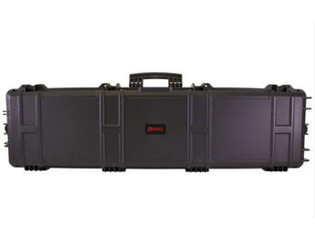 NP XL Hard Case - Black (Wave)-Nuprol-