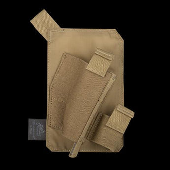 Fondina Helikon-Tex Pistol Holder Insert — Coyote-Helikon-Tex-