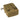 Pouch GENERAL PURPOSE CARGO Cordura - Desert Night Camo-HELIKON-