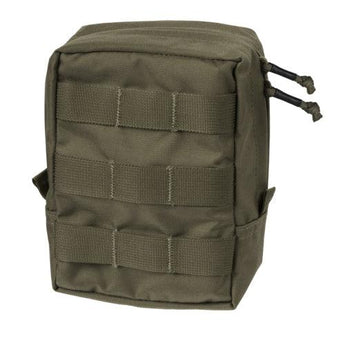 Pouch GENERAL PURPOSE CARGO Cordura - RAL 7013-HELIKON-