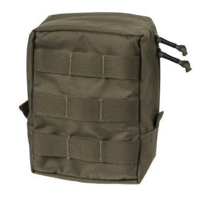 Pouch GENERAL PURPOSE CARGO Cordura - RAL 7013-HELIKON-