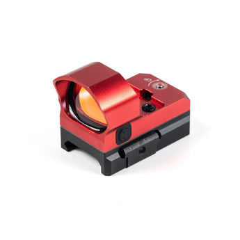 Premium Red Dot – Micro V3 Adjustable - RED-NOVRITSCH-